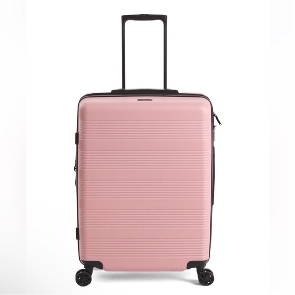 🎉LAST PIECE🎉CALPAK 28in Hardside Spinner Luggage - Picture 3 of 10